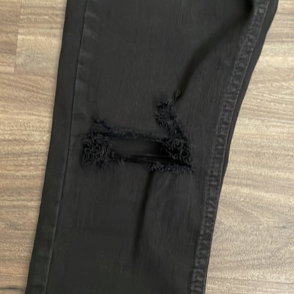 Topshop Jamie Jeans 25x30 - Picture 4 of 7